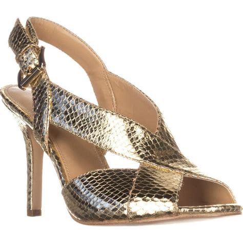 michael kors becky gold